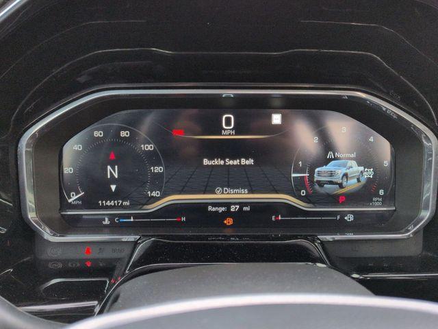 used 2022 GMC Sierra 1500 car, priced at $32,866