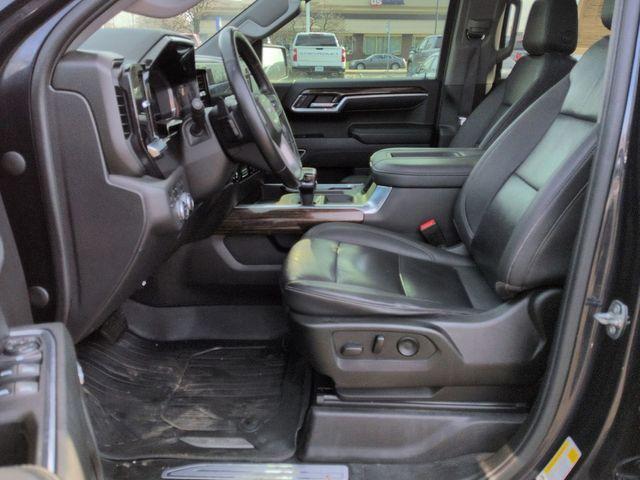 used 2022 GMC Sierra 1500 car, priced at $32,866