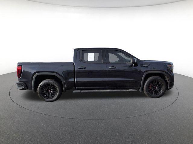 used 2022 GMC Sierra 1500 car, priced at $32,866