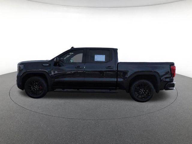 used 2022 GMC Sierra 1500 car, priced at $32,866