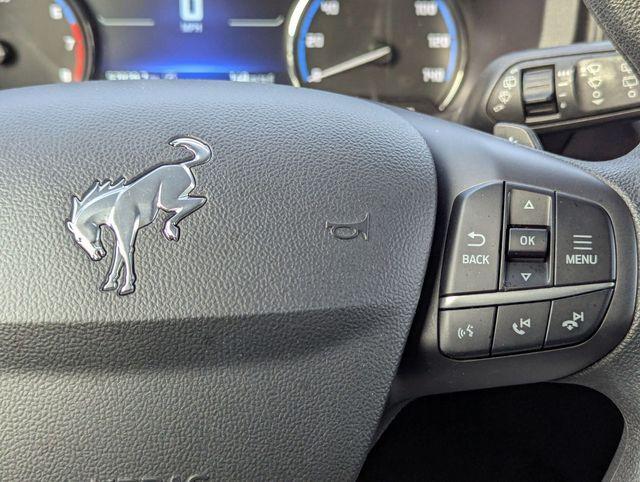 used 2021 Ford Bronco Sport car, priced at $22,751