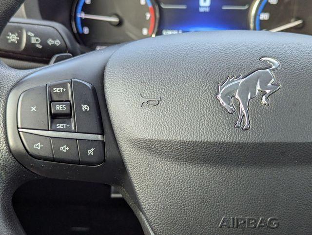 used 2021 Ford Bronco Sport car, priced at $22,751