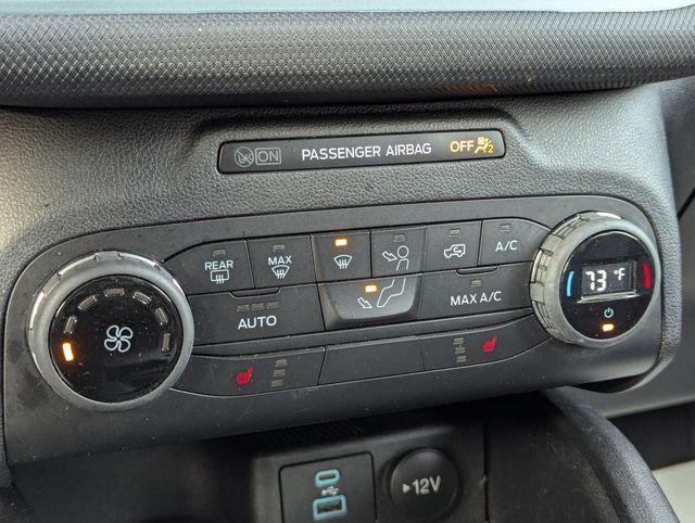 used 2021 Ford Bronco Sport car, priced at $22,751