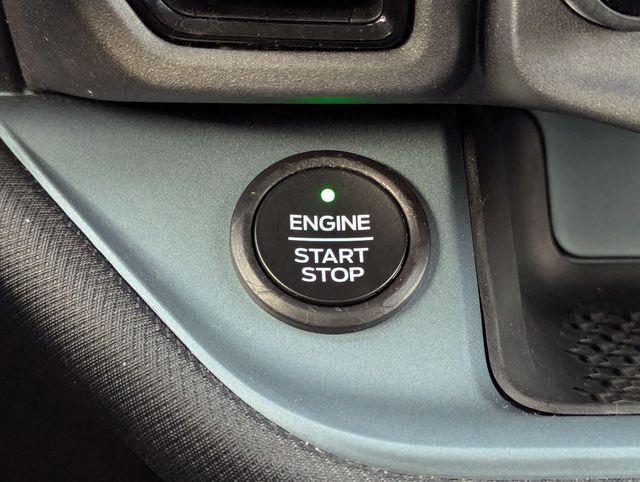 used 2021 Ford Bronco Sport car, priced at $22,751