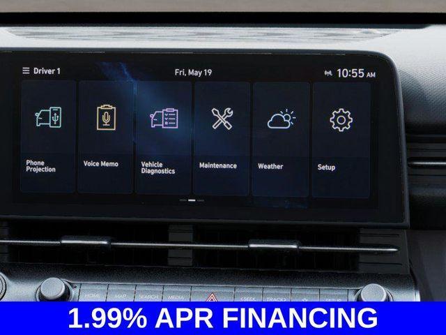 new 2026 Hyundai Kona car, priced at $30,322