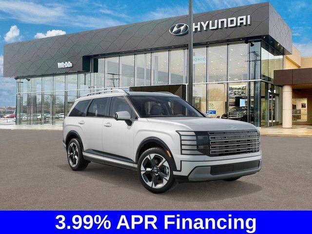 new 2026 Hyundai Palisade car, priced at $53,060