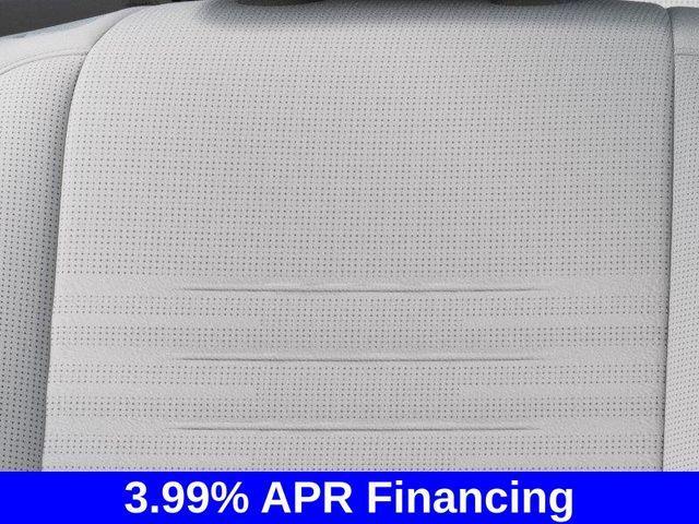 new 2026 Hyundai Palisade car, priced at $53,060