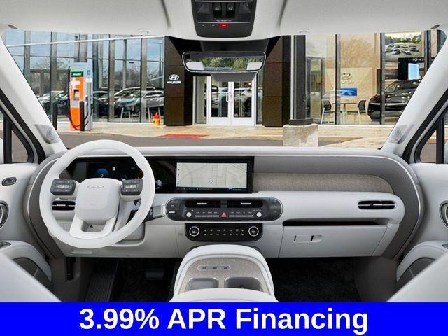 new 2026 Hyundai Palisade car, priced at $53,060