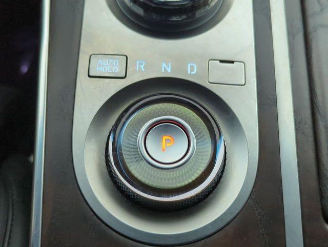 used 2023 Genesis GV80 car, priced at $36,675