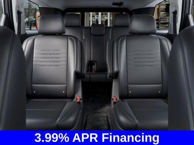 new 2026 Hyundai Palisade car, priced at $53,664