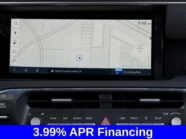 new 2026 Hyundai Palisade car, priced at $53,664