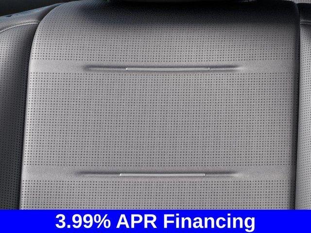 new 2026 Hyundai Palisade car, priced at $57,476