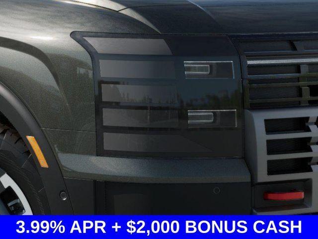 new 2026 Hyundai Palisade car, priced at $48,742