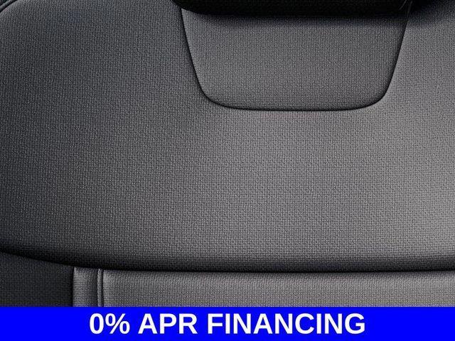 new 2026 Hyundai Tucson car, priced at $32,490