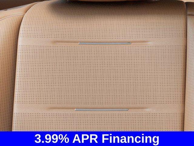 new 2026 Hyundai Palisade car, priced at $57,241