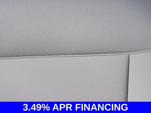 new 2026 Hyundai Kona car, priced at $31,574