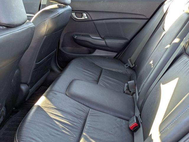 used 2013 Honda Civic car, priced at $9,877