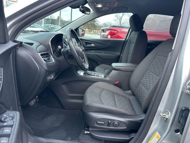 used 2019 Chevrolet Equinox car, priced at $13,878