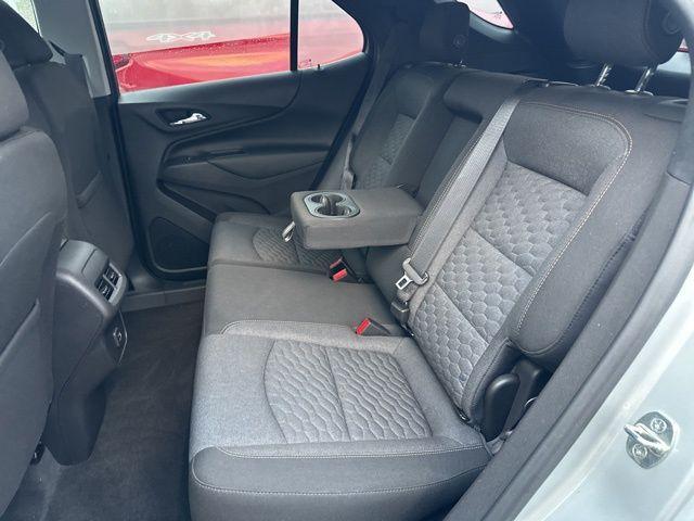 used 2019 Chevrolet Equinox car, priced at $13,878