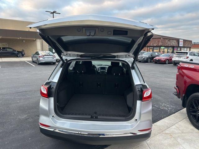 used 2019 Chevrolet Equinox car, priced at $13,878