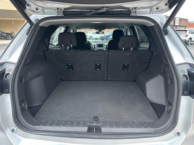 used 2019 Chevrolet Equinox car, priced at $13,878