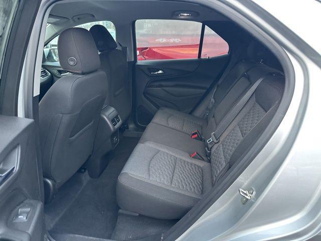 used 2019 Chevrolet Equinox car, priced at $13,878