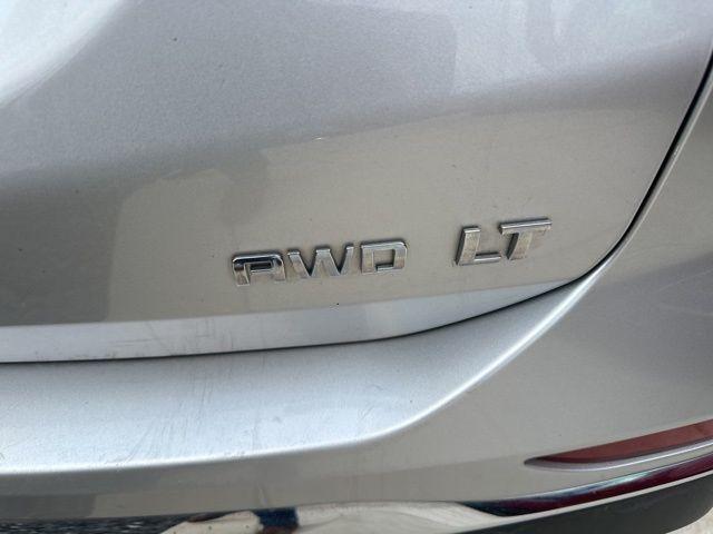 used 2019 Chevrolet Equinox car, priced at $13,878