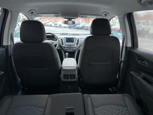 used 2019 Chevrolet Equinox car, priced at $13,878