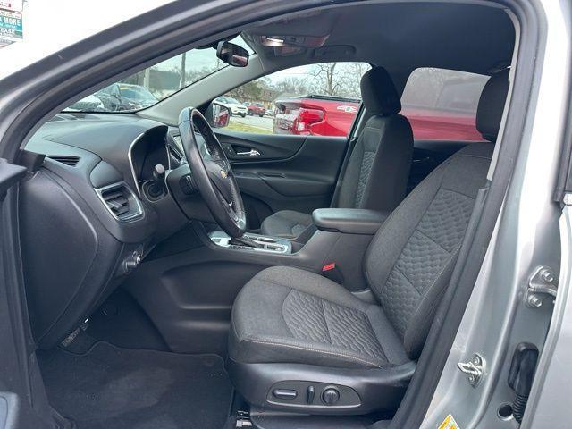 used 2019 Chevrolet Equinox car, priced at $13,878