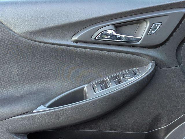 used 2024 Chevrolet Malibu car, priced at $16,367