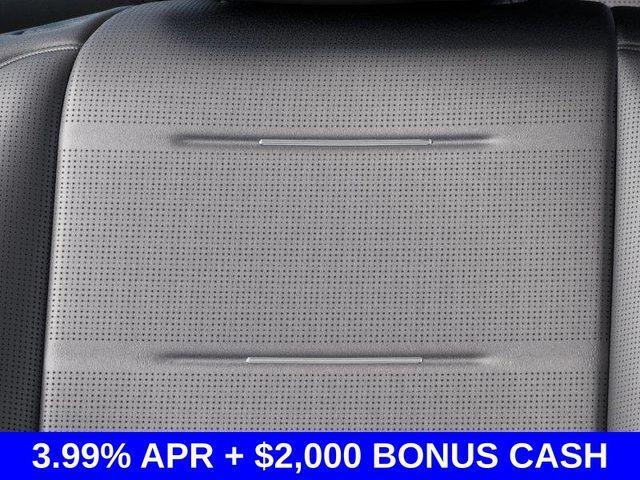 new 2026 Hyundai Palisade car, priced at $55,447