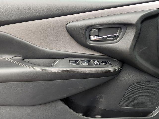 used 2023 Nissan Murano car, priced at $19,375