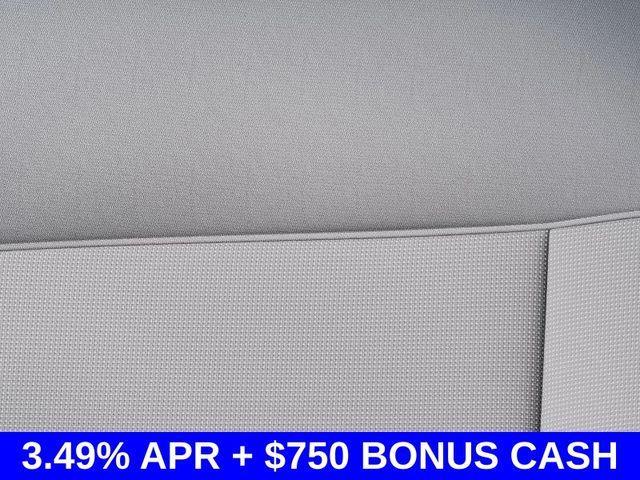 new 2026 Hyundai Kona car, priced at $28,773