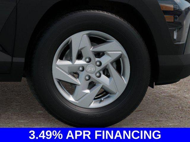 new 2026 Hyundai Kona car, priced at $28,773