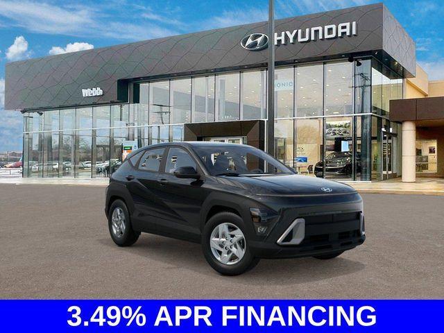 new 2026 Hyundai Kona car, priced at $28,773