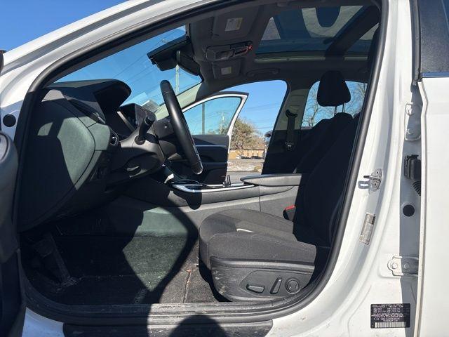 used 2023 Hyundai Sonata car, priced at $20,554