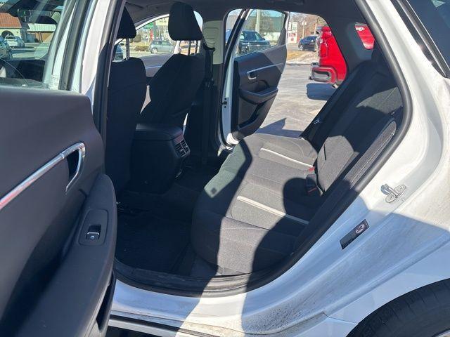 used 2023 Hyundai Sonata car, priced at $20,554