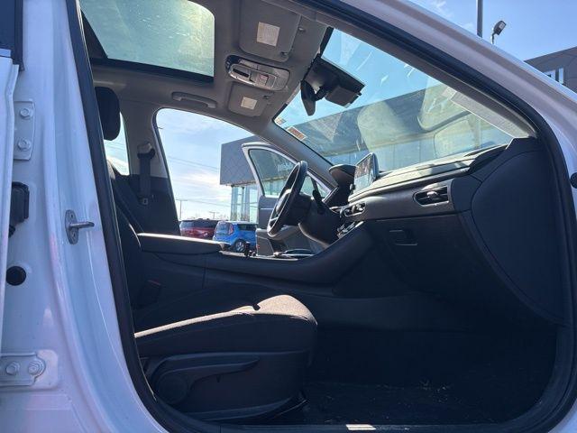 used 2023 Hyundai Sonata car, priced at $20,554