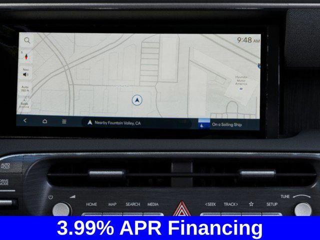 new 2026 Hyundai Palisade car, priced at $40,990