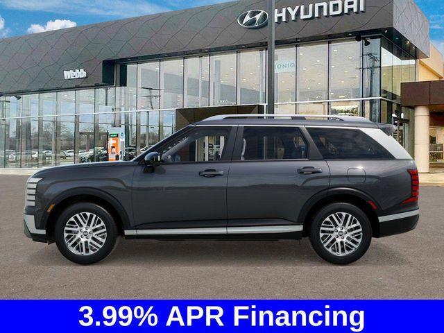 new 2026 Hyundai Palisade car, priced at $48,460