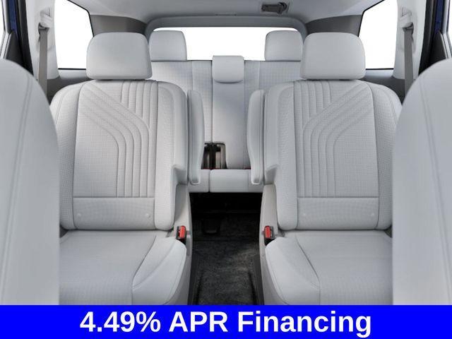 new 2026 Hyundai Palisade car, priced at $48,082