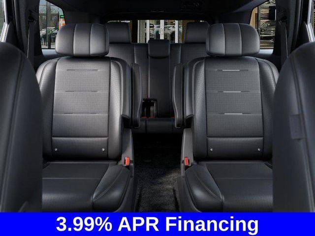 new 2026 Hyundai Palisade car, priced at $57,335