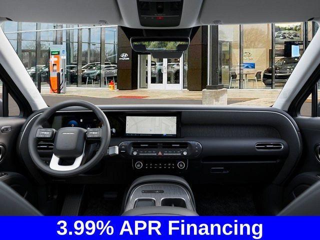 new 2026 Hyundai Palisade car, priced at $48,222