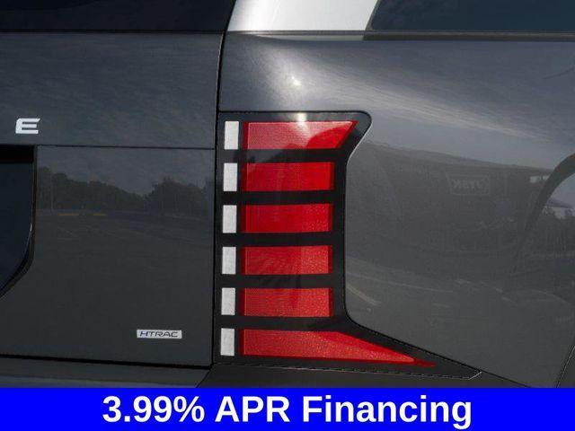 new 2026 Hyundai Palisade car, priced at $48,222