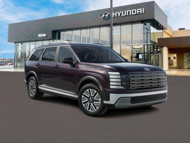 new 2026 Hyundai Palisade car, priced at $47,814