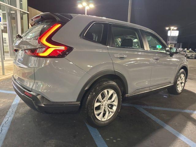 used 2024 Honda CR-V car, priced at $27,488