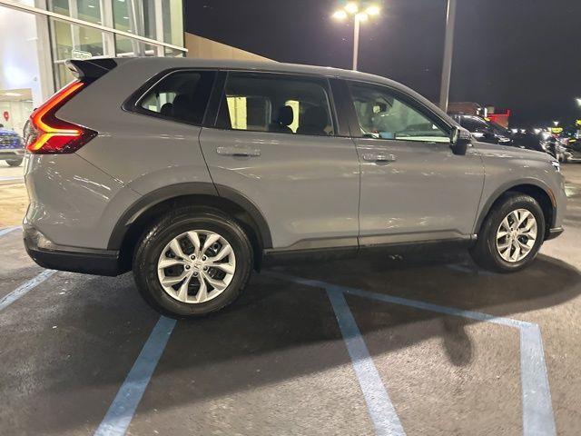 used 2024 Honda CR-V car, priced at $27,488
