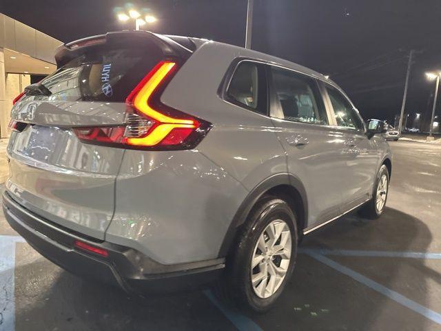 used 2024 Honda CR-V car, priced at $27,488