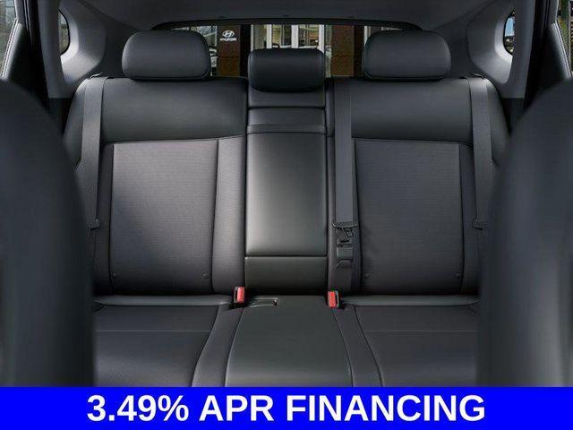 new 2026 Hyundai Kona car, priced at $35,573