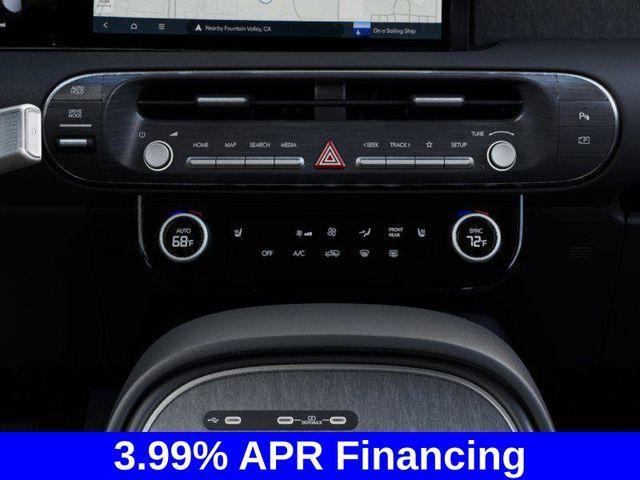 new 2026 Hyundai Palisade car, priced at $43,009